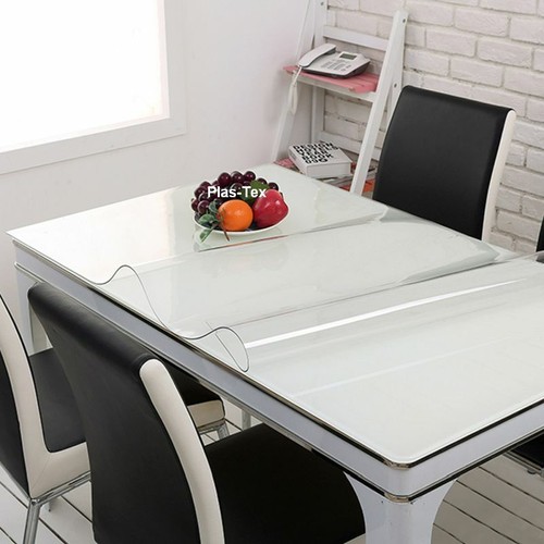 Tischfolie 2mm transparent - tischfolie,