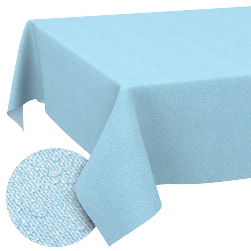Tischdecke abwaschbar