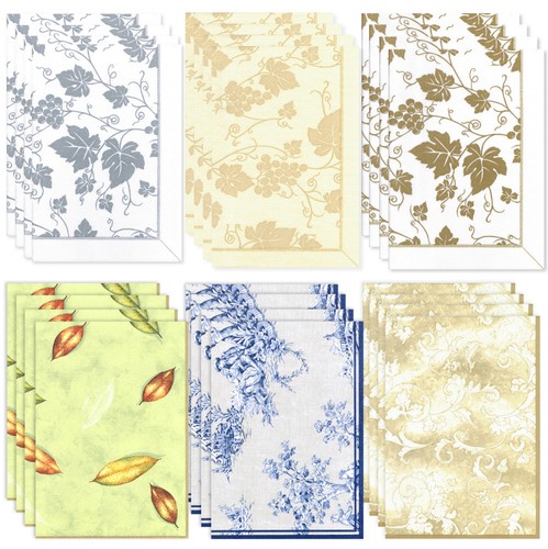 10er set mitteldecken 80x80cm - set,