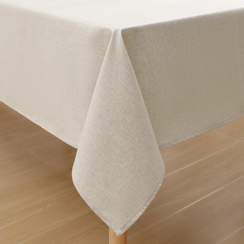Tischdecke abwaschbar - tischdecke,