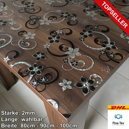 Tischfolie tischdecke - tischfolie,