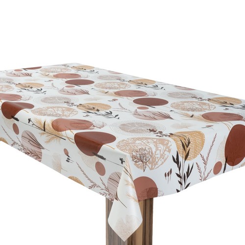 Laro wachstuchtischdecke - laro,