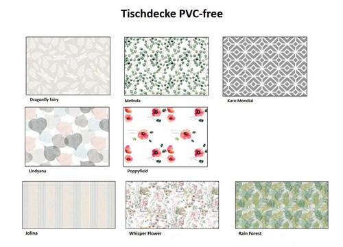 Tischdecke wachstuch - tischdecke,