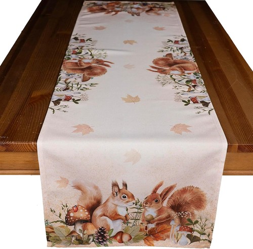 Tischdecke tischläufer druck - tischdecke,