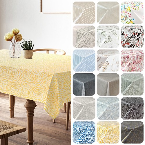 Tischdecke wachstischtuch - tischdecke,