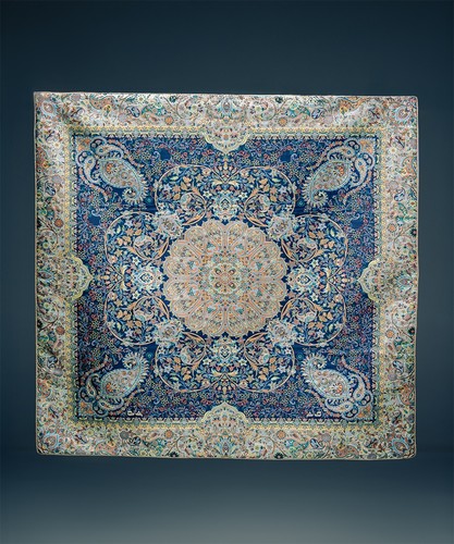 Orientalische tischdecke - orientalische,
