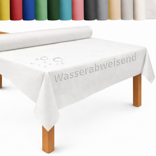 Tischdecke rolle - tischdecke,