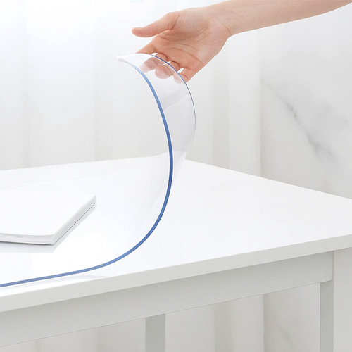 Tischfolie pvc tischdecke - tischfolie,