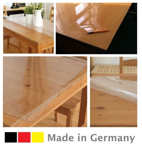 Tischdecke schutzfolie - tischdecke,