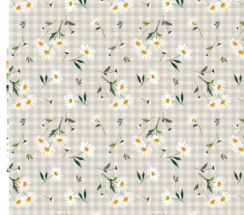Pvc tischdecke kamilla neu - kamilla,