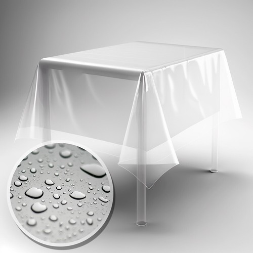 Tischfolie tischdecke - tischfolie,
