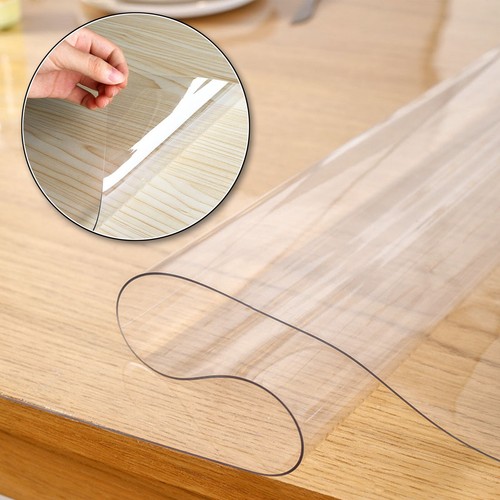 Tischfolie 2mm transparent - 2mm,
