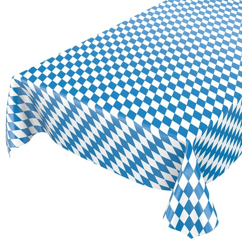 Tischdecke wachstuch - tischdecke,