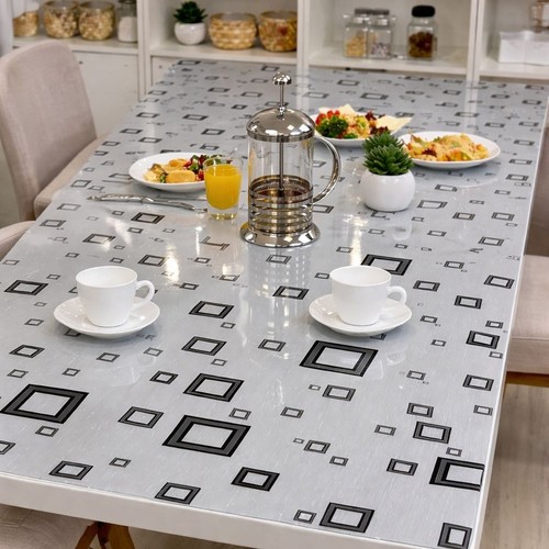 Tischfolie tischdecke 5mm - tischfolie,