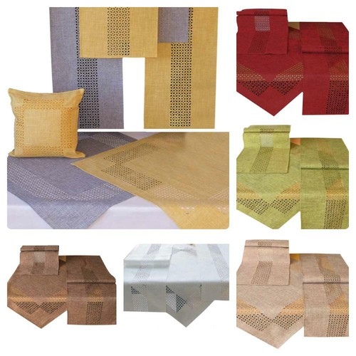 Tischdecke tischläufer - tischdecke,